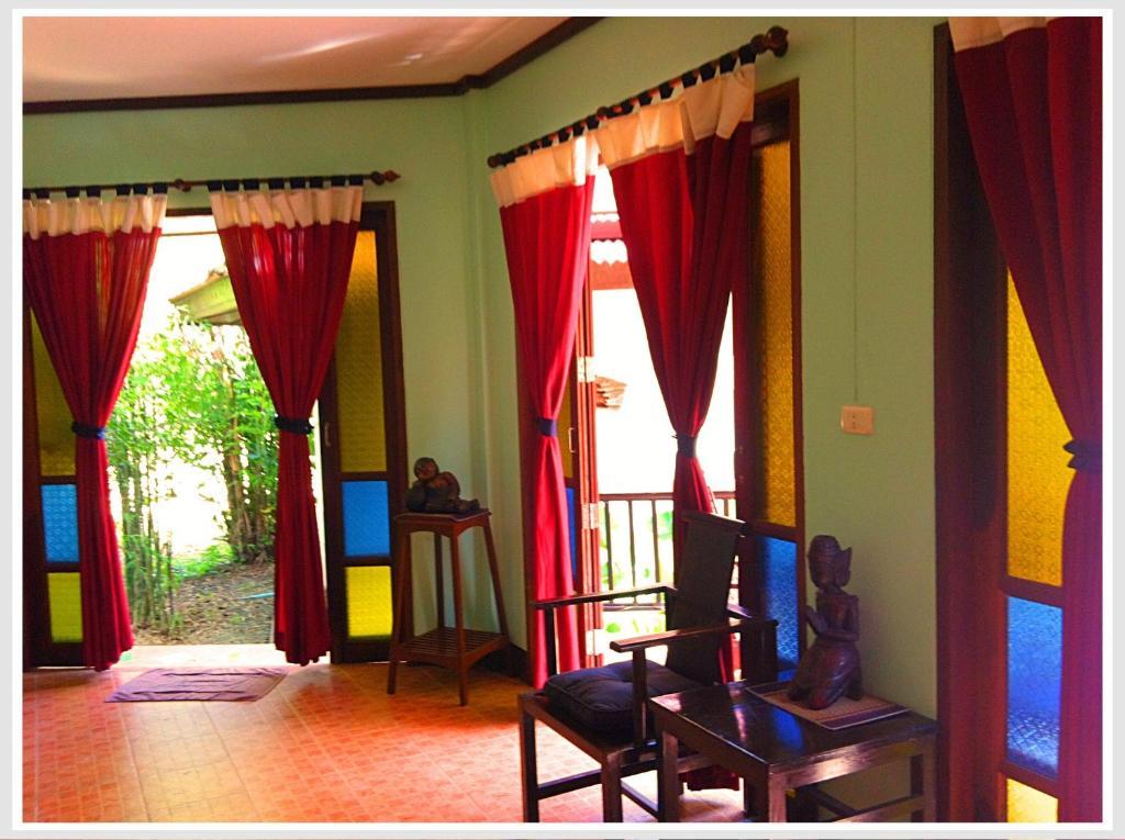 The Emerald Bungalows Resort Krabi Room photo